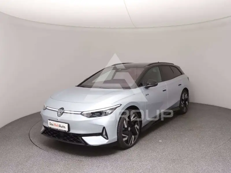2026 Volkswagen ID 4
