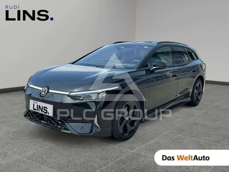 2026 Volkswagen ID 4