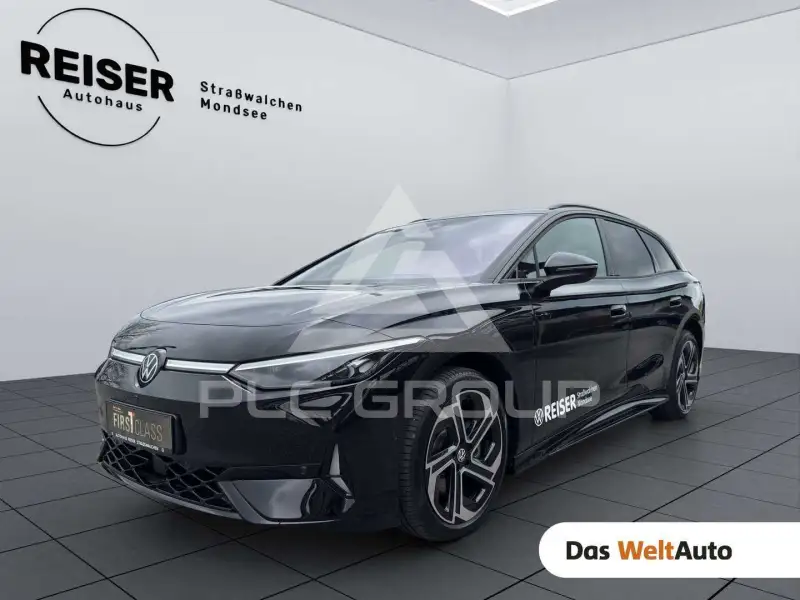 2026 Volkswagen ID 4