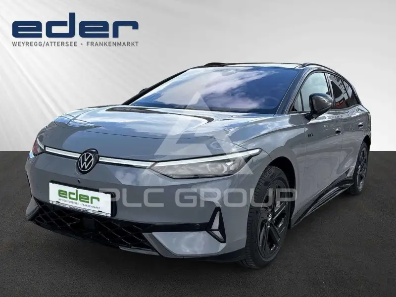 2026 Volkswagen ID 4