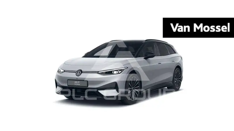 2026 Volkswagen ID 4