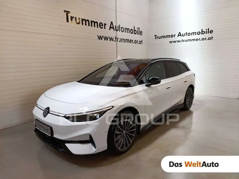 2026 Volkswagen ID 4