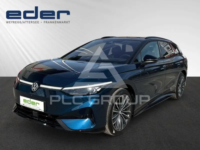 2026 Volkswagen ID 4