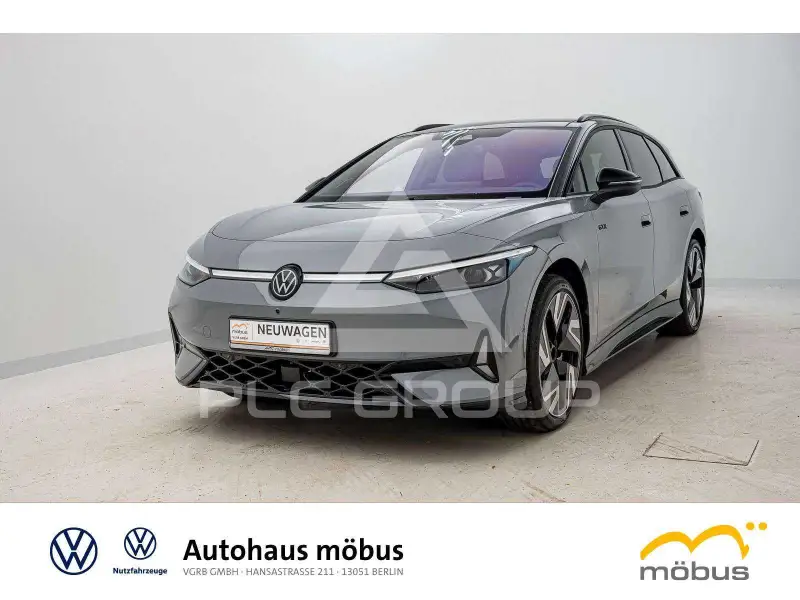 2026 Volkswagen ID 4