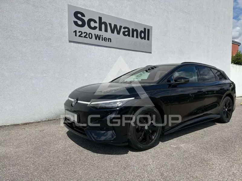 2026 Volkswagen ID 4