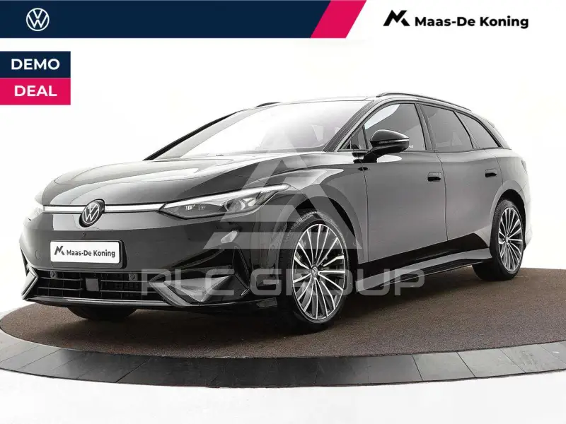 2026 Volkswagen ID 4