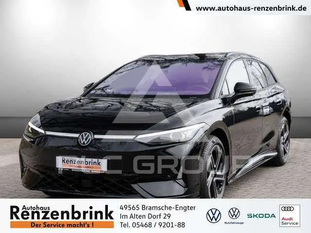 2026 Volkswagen ID 4