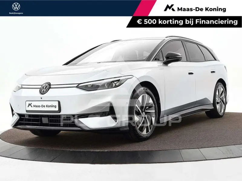 2026 Volkswagen ID 4