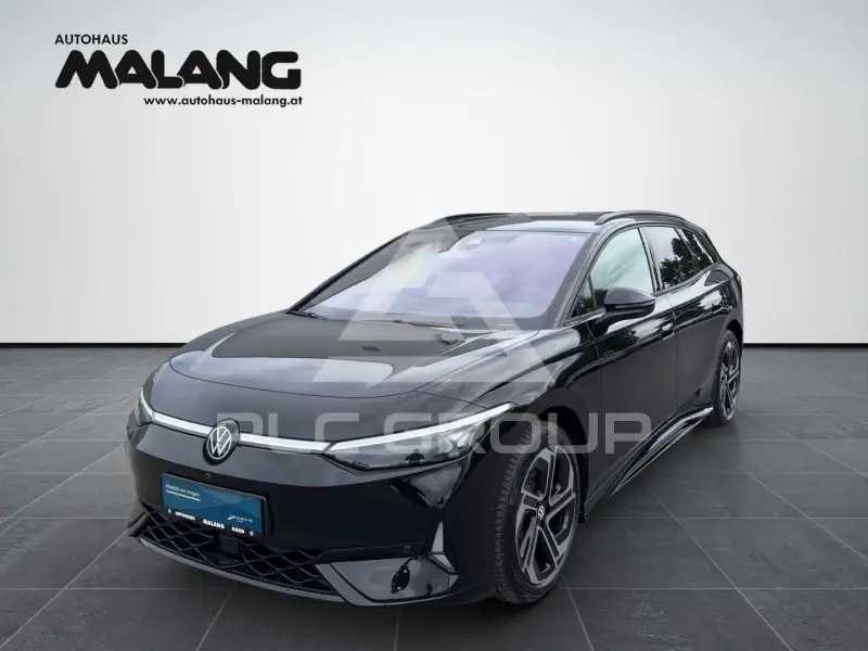 2026 Volkswagen ID 4