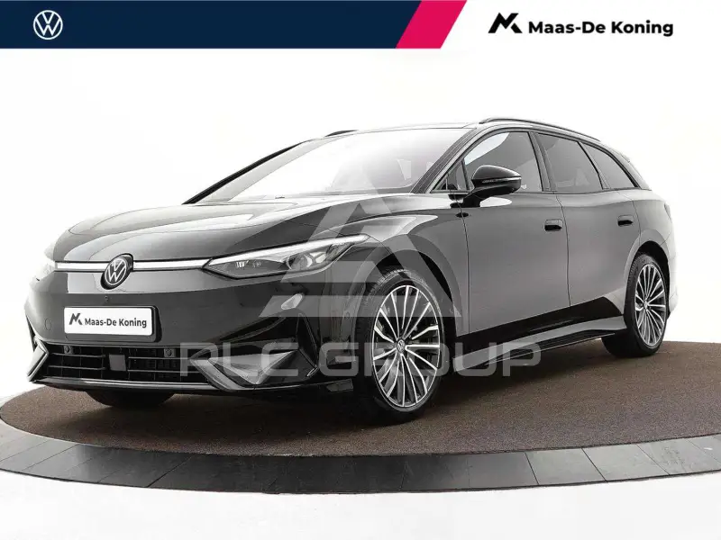2026 Volkswagen ID 4
