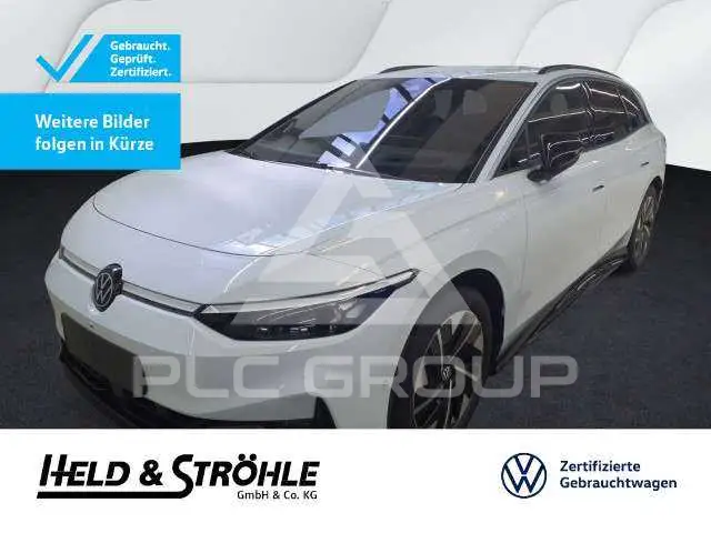 2026 Volkswagen ID 4