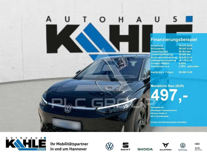 2026 Volkswagen ID 4