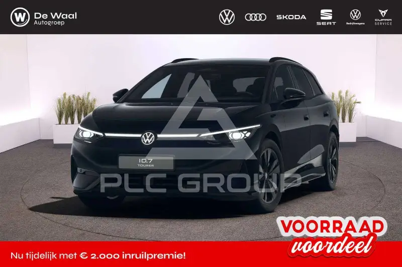 2026 Volkswagen ID 4