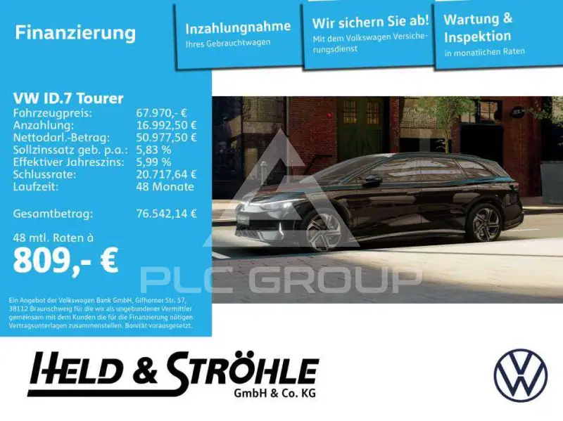 2026 Volkswagen ID 4