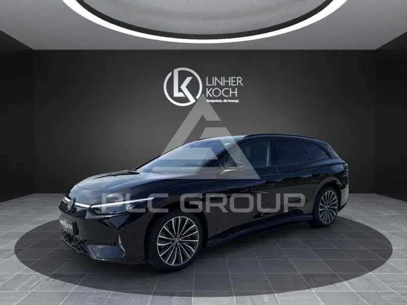 2026 Volkswagen ID 4