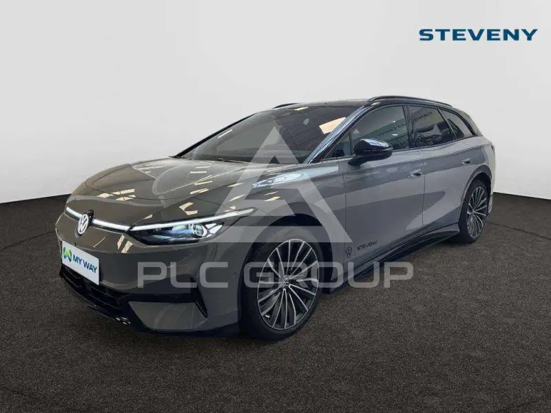2026 Volkswagen ID 4