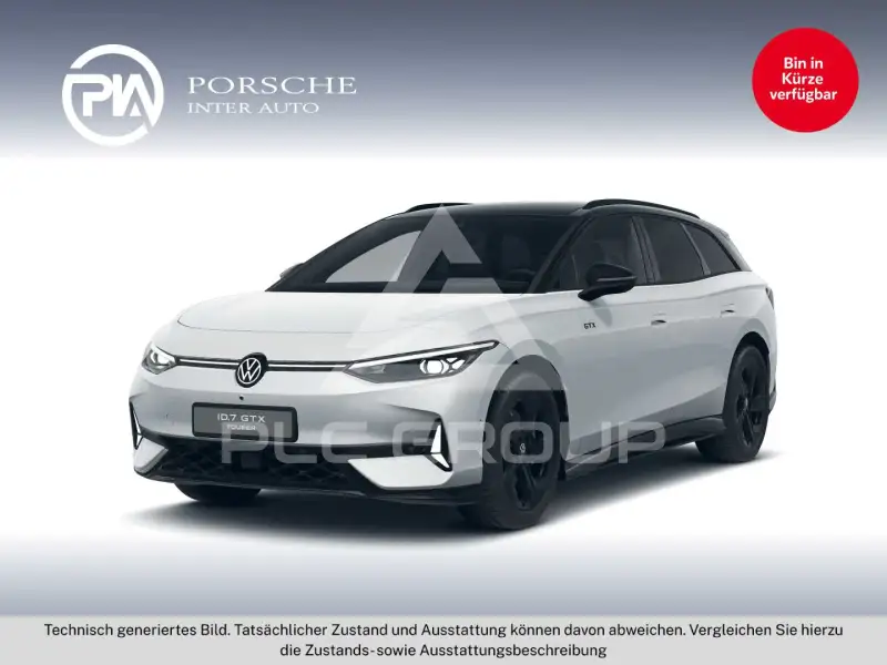 2026 Volkswagen ID 4
