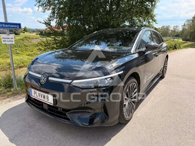 2026 Volkswagen ID 4