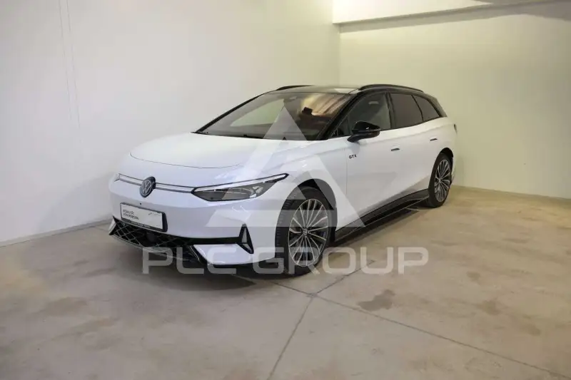 2026 Volkswagen ID 4
