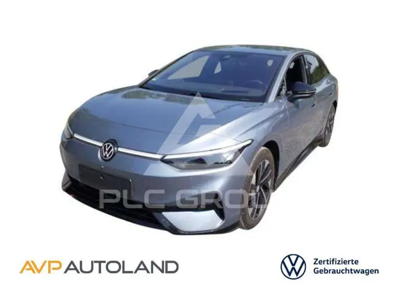 2026 Volkswagen ID 4