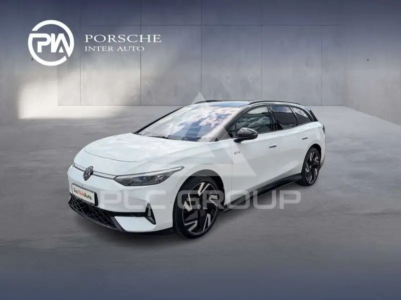 2026 Volkswagen ID 4
