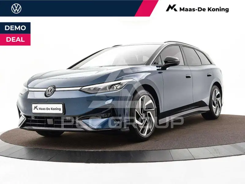 2026 Volkswagen ID 4