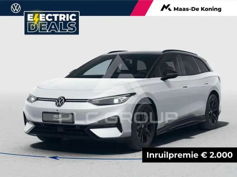 2026 Volkswagen ID 4