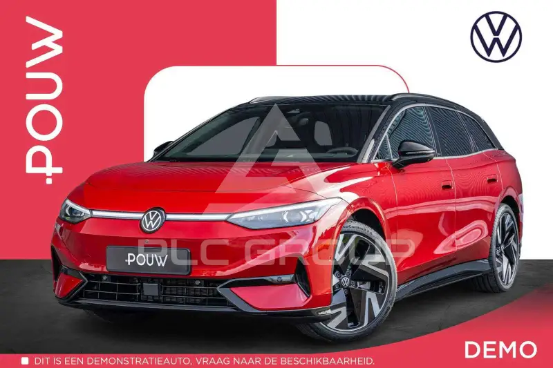 2026 Volkswagen ID 4