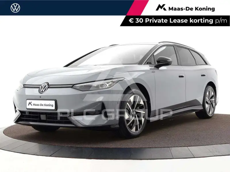 2026 Volkswagen ID 4