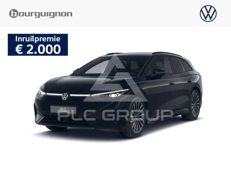 2026 Volkswagen ID 4