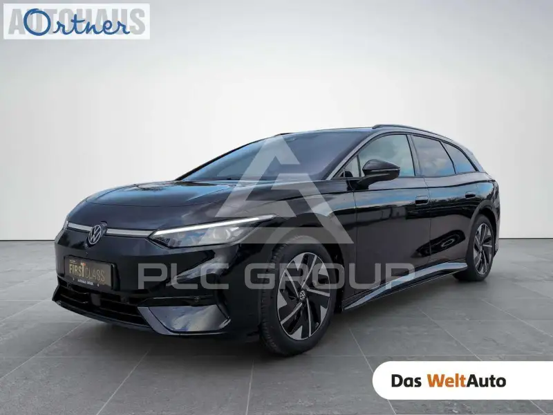 2026 Volkswagen ID 4