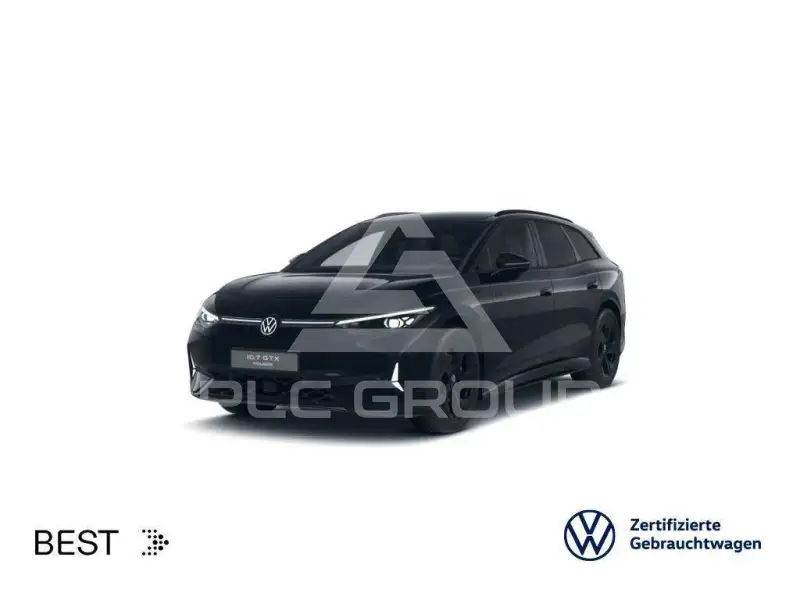 2026 Volkswagen ID 4