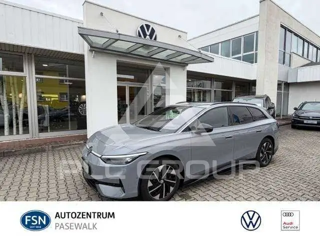 2026 Volkswagen ID 4