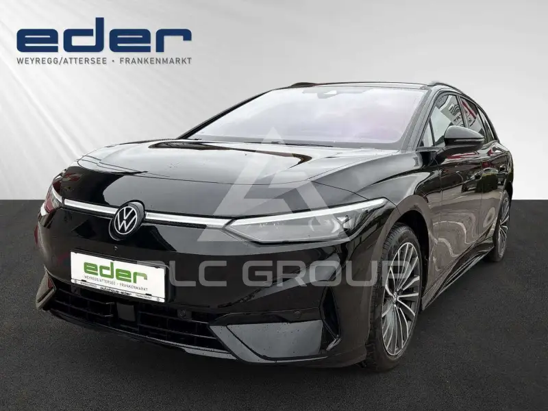 2026 Volkswagen ID 4