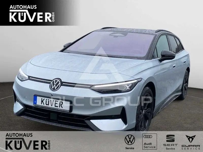 2026 Volkswagen ID 4
