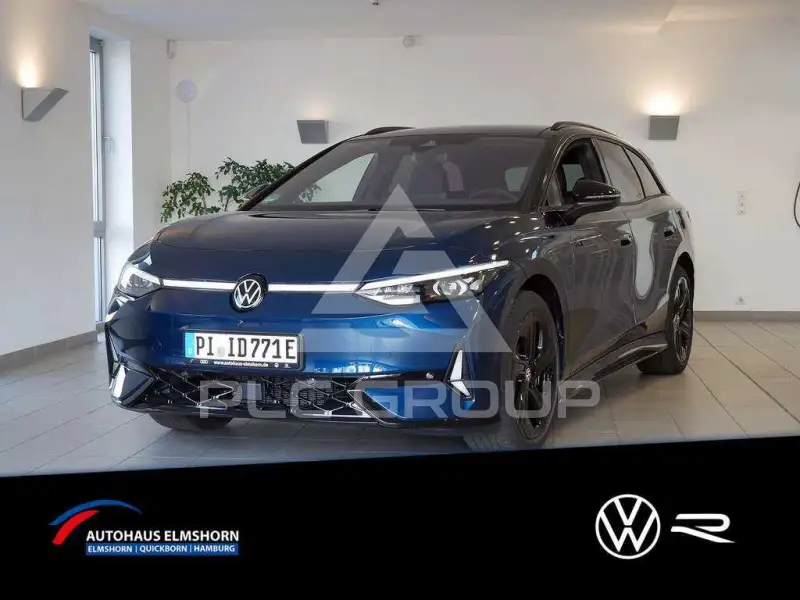 2026 Volkswagen ID 4