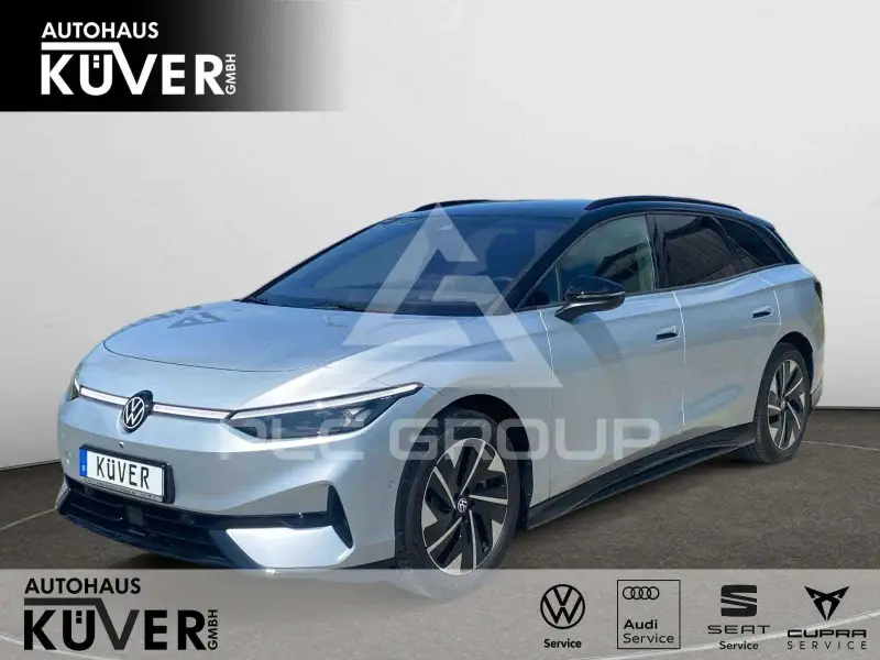 2026 Volkswagen ID 4