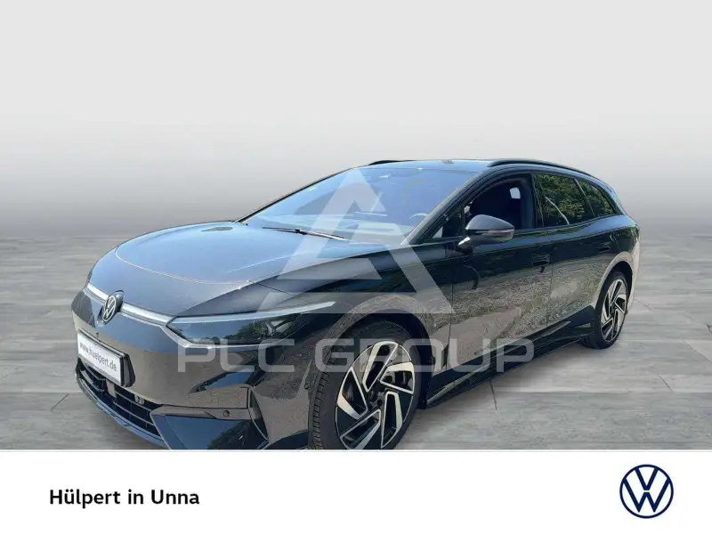 2026 Volkswagen ID 4