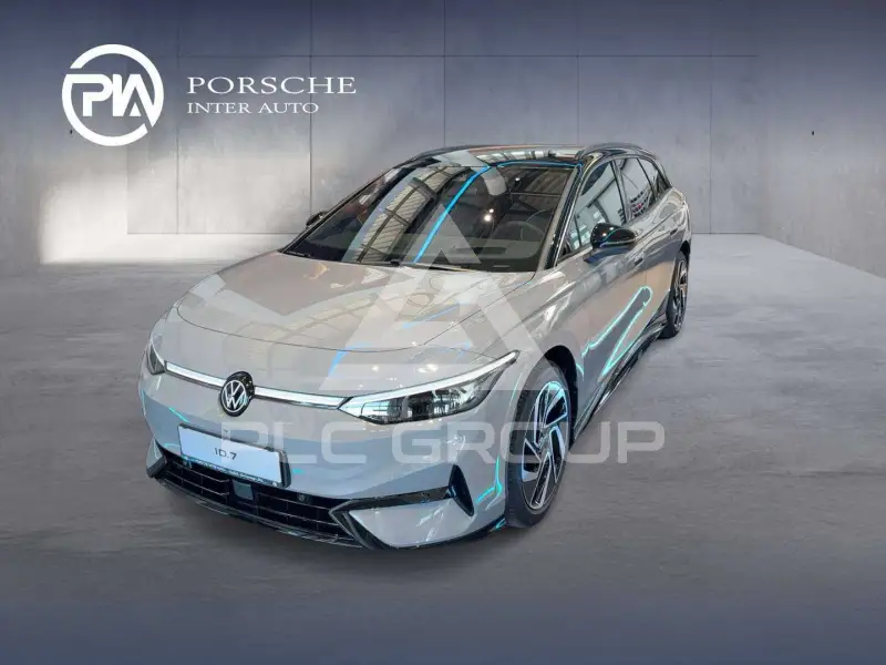 2026 Volkswagen ID 4
