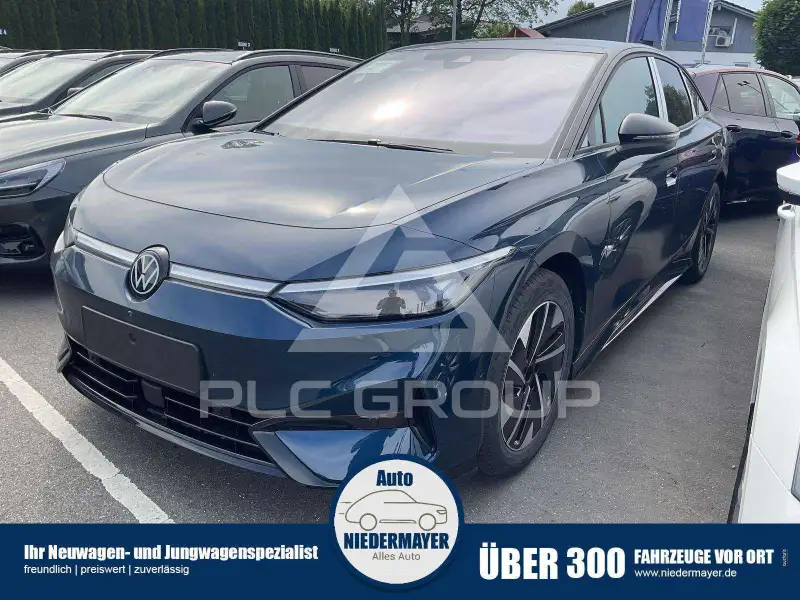 2026 Volkswagen ID 4