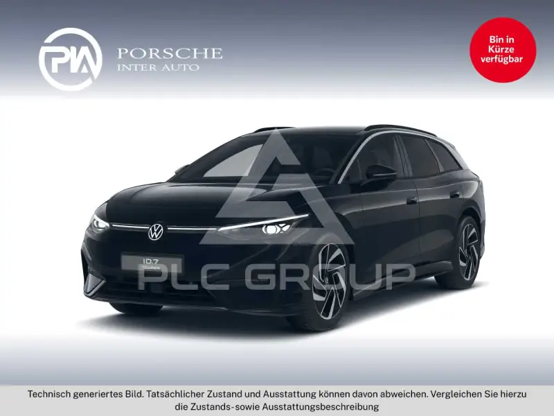 2026 Volkswagen ID 4
