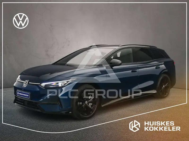 2026 Volkswagen ID 4