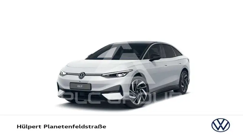 2026 Volkswagen ID 4