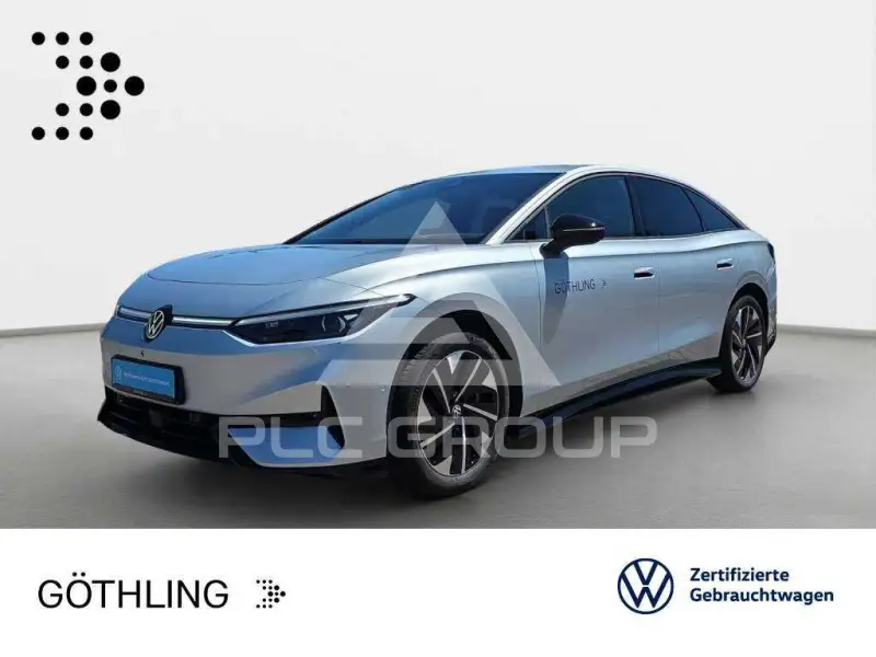 2026 Volkswagen ID 4