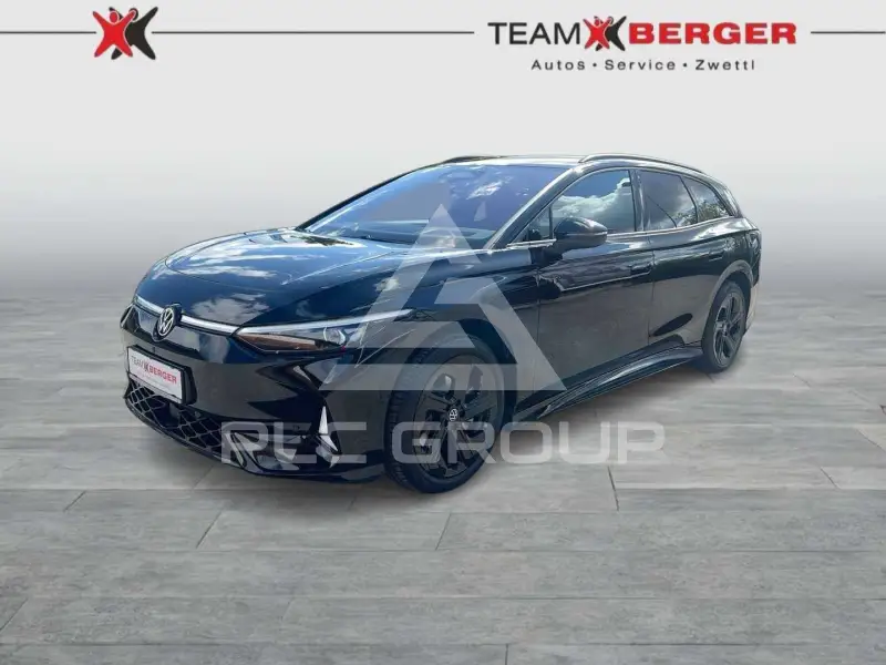 2026 Volkswagen ID 4