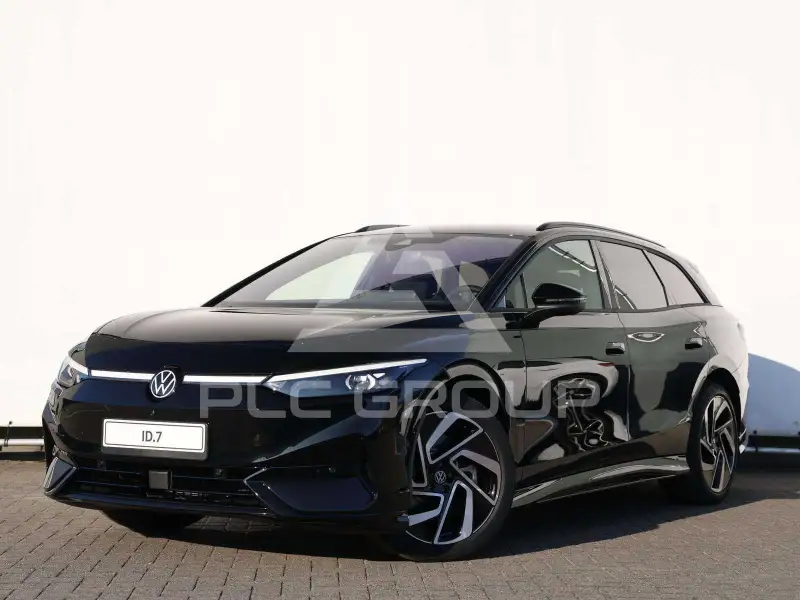 2026 Volkswagen ID 4