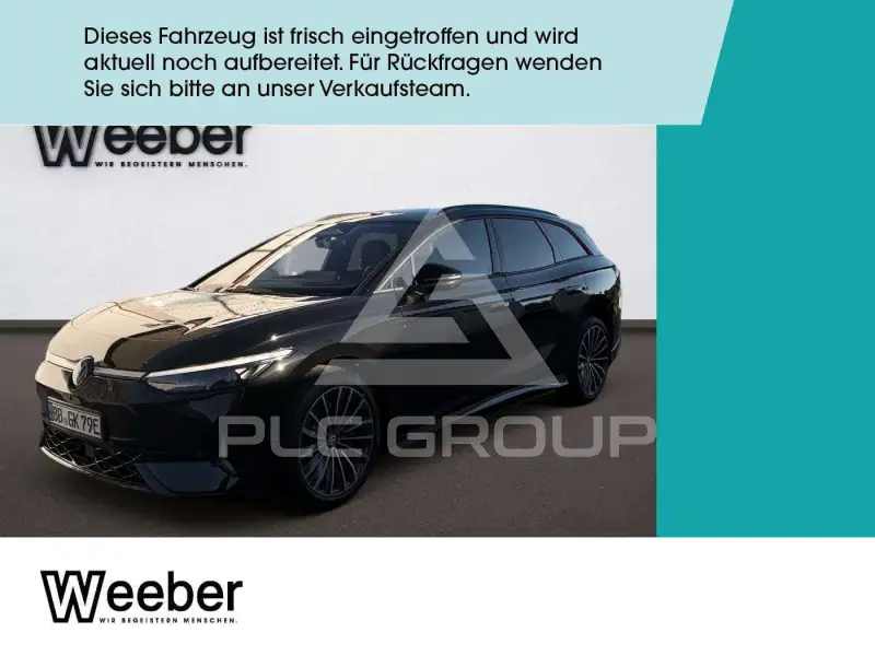 2026 Volkswagen ID 4
