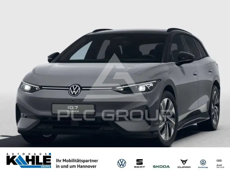 2026 Volkswagen ID 4