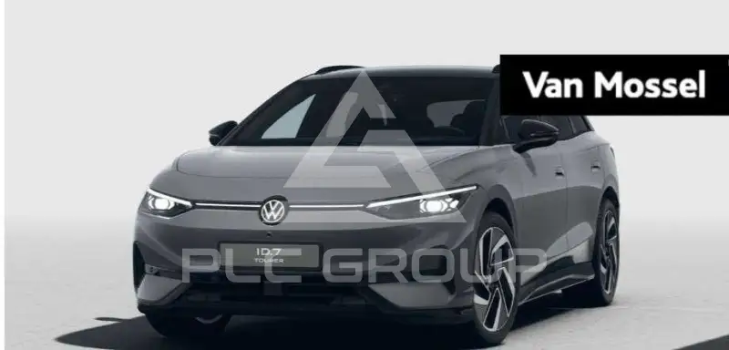 2026 Volkswagen ID 4