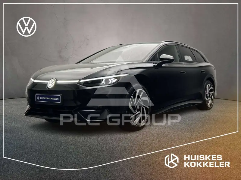 2026 Volkswagen ID 4